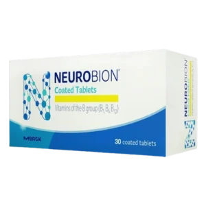 Neurobion Tablet 30's