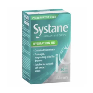 Systane Hydration U.D