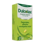 Dulcolax Tablets 5mg