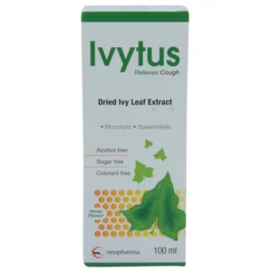 Ivytus Pharmaceuticals