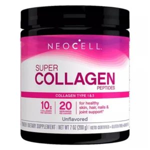 Neocell Super Collagen C Powder 7 Oz