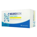 Neurobion Tablet 30's