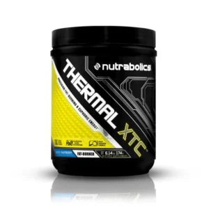 Nutrabolics Thermal XTC