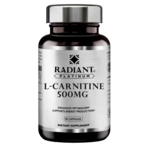 Radiant Platinum L-Carnitine