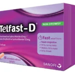 Telfast-D-Tablet